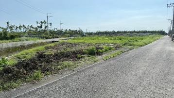 屏東佳冬近省道小農地 南部房屋土地 屏東房仲