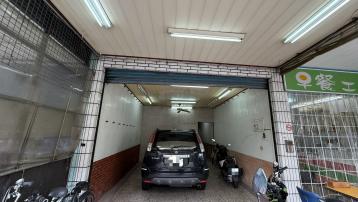 屏東潮州鎮公所賺錢金店面 南部房屋土地 屏東房仲