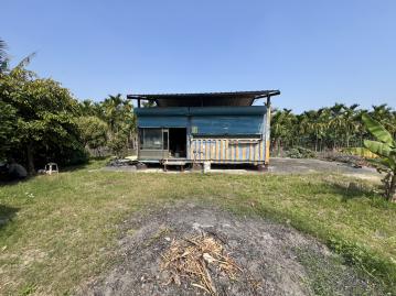 屏東萬巒泗溝水寶袋農地 南部房屋土地 屏東房仲
