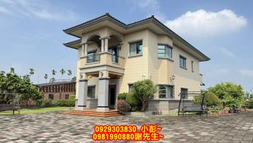 誠心出售 南州尊榮香頌莊園 南部房屋土地 屏東房仲