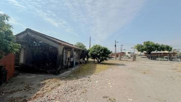 屏東新園三合院漂亮建地 南部房屋土地 屏東房仲