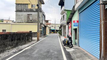 潮州面寬46坪鄉村住家 南部房屋土地 屏東房仲