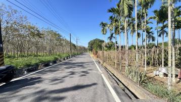 萬巒森呼吸2.57分農地 南部房屋土地 屏東房仲