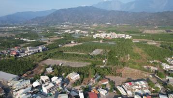 萬巒庄內大地坪山景建地 南部房屋土地