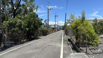 潮州跳傘場有權狀花園農設 南部房屋土地