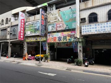 台北房仲推薦 新北大道透天金店辦 土地62坪
