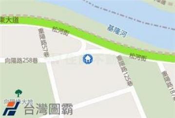 台北推薦房仲 芬第美二房 充電樁車位 方正邊間
