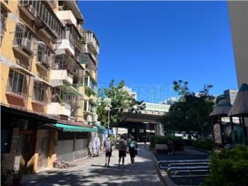 台北推薦房仲 忠孝新生 北科大面寬一樓 前後臨路
