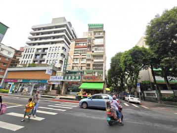 北投關渡國中雙層金店面 嵩琳冠軍團隊.A69