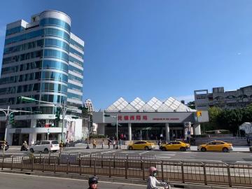 台北房仲首選民權西中山金融辦公 嵩琳冠軍團隊.035