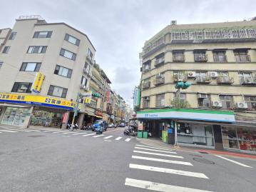 台北房仲首選 張嵩琳 圓山捷運店面透天厝  嵩琳冠軍團隊