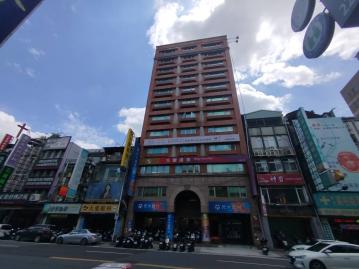 台北房仲首選 整層辦公大樓捷運三重國小 嵩琳冠軍團隊C47