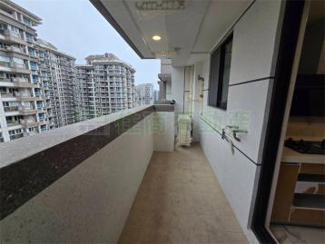 淡水台北灣銀河高樓景觀3房