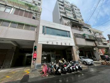 彰化房產專家 獨家專任！曉陽中正商圈投資自用美樓店