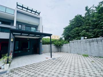 彰化房產專家 埔心近76東西向快速道路輕屋齡透天