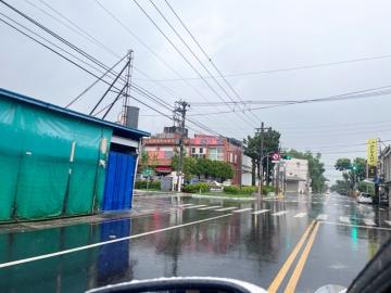 大內兵營5.1分大面寬農地 台南房屋買賣