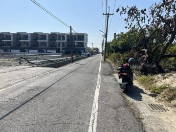 湖內近濱海17甲線方正都內農地IO012 高雄房屋買賣