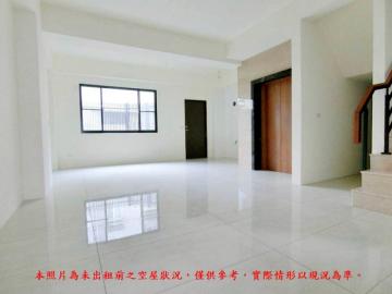 安平區石門國小輕齡獨棟電梯店住ET060 台南房屋買賣