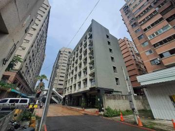 低總價收租電梯套房~~珍愛逢甲 南屯房屋土地