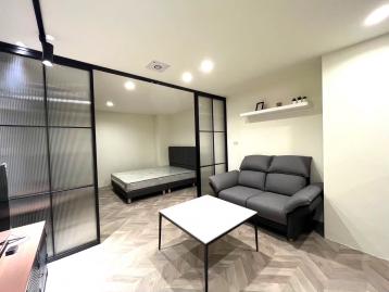 臺中火車站旁全新整理電梯五套房 南屯房屋土地