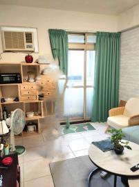 中國醫商圈健身公寓全新整理套房 南屯房屋土地