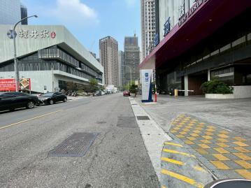 單元二建地正馬龍潭路上住1~C 南屯房屋土地