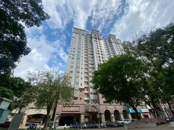 台中買房專家 長億綠茵區 市場、綠園道大、捷運、生活機能佳
