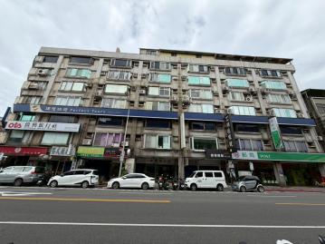 台北中山房屋 Y11專任長春華廈黃金三樓