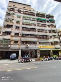 新竹置產顧問|桃園區延壽街漂亮稀有一樓三房平車