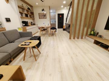 公道三旁【T-HOUSE】漂亮溫馨雙車庫美透天