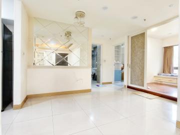 微風京品稀有『大3房』+B1平車｜次高樓層