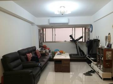 捷運橫溪站華廈邊間3房 板橋捷運房屋