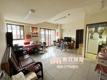 文化天地3房 埔里買房買地