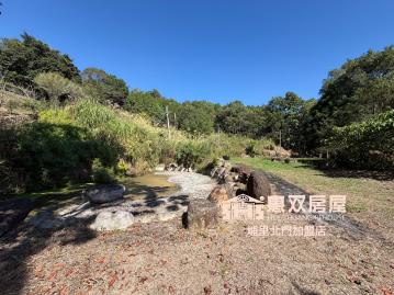 專任龍泉仙境農建地 埔里買房買地