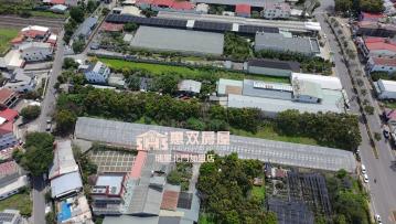 20米路旁都計內農舍 埔里買房買地