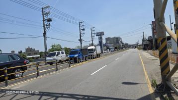 大園交流道乙種工業地 (三峽農地)