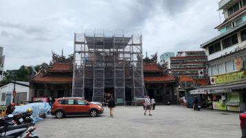 三峽民權段持分土地