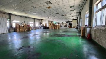 樹林北園段丁建合法廠房 (三峽農地)