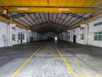 三峽買工業地送鋼造廠房
