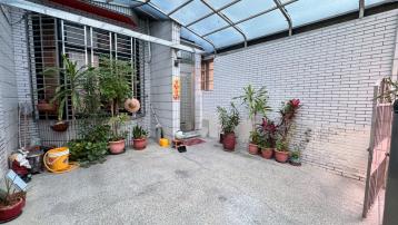 永安街透天別墅 