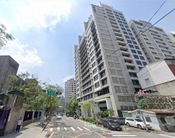 板橋推薦好房 B016中山國中學區三輝歌劇院
