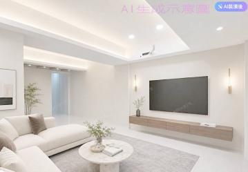捷運新莊站低總價免爬高伶包馬上入住美妝二樓