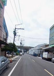 桃園買賣房屋 大竹路邊間廠房