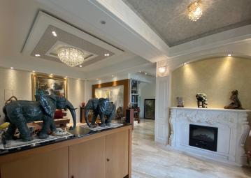 宜蘭高鐵百坪電梯美墅-合法農舍 台中不動產仲介