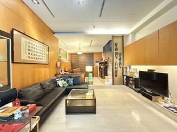 精銳市政之星/四房雙車位台中不動產仲介