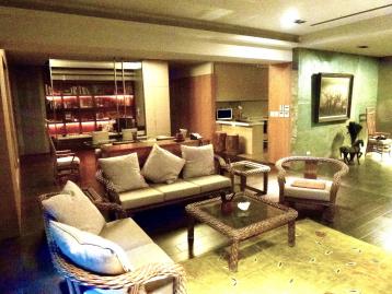 聯聚方庭朝南千萬奢裝景觀戶加三車位台中不動產仲介