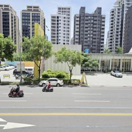 小太陽小資首選 新莊大樓店面