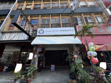 傳家大地坪正路金透店|駁二特區|人潮紅利 北高房屋推薦