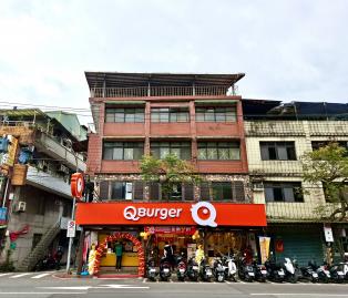 台北置產找我 文山區透天面寬大店面