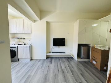 南屯 好市多理想貴大套房平面車車